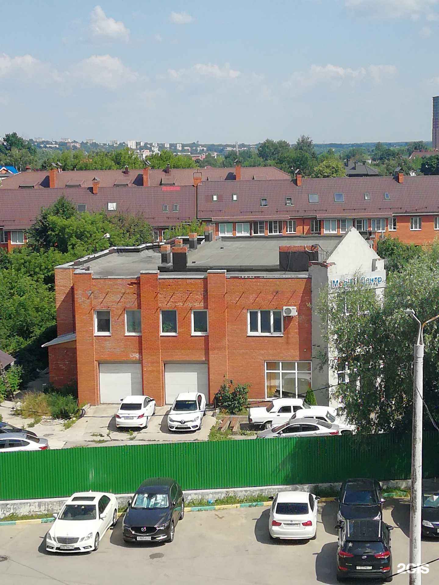 Отзывы на компанию Let`s Go Car в Туле c фото - фотография 2 из 2