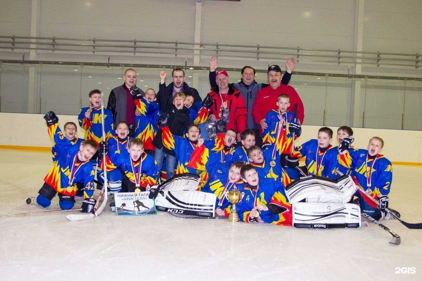 Отзывы на компанию Кристалл в г. Нижний Тагил c фото