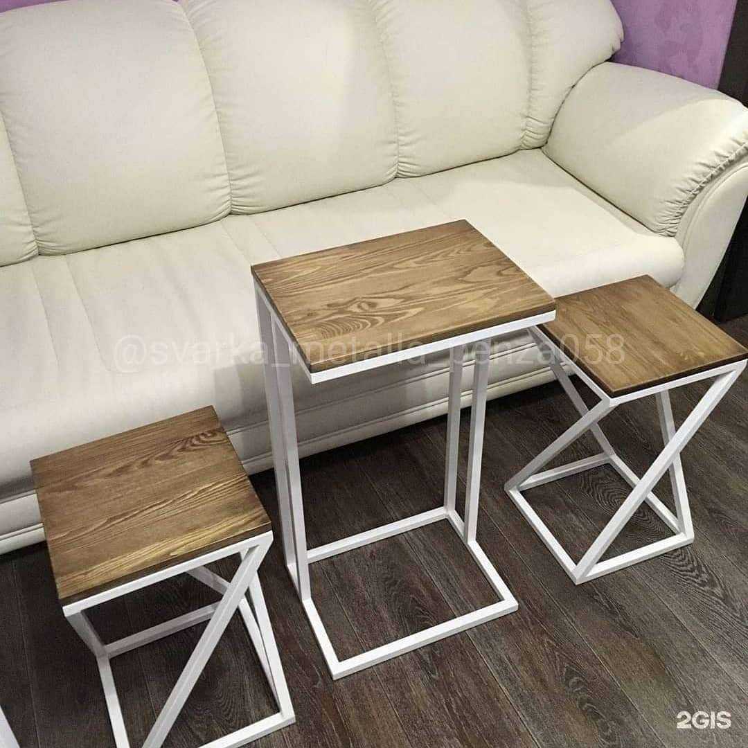 Отзывы на компанию Lebedev mebel loft в г. Пенза c фото