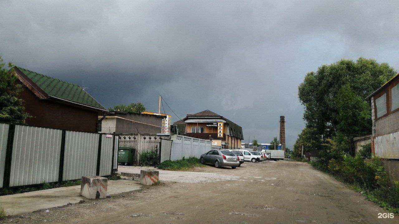 Отзывы на компанию Калининград кран в Калининграде c фото - фотография 2 из 2