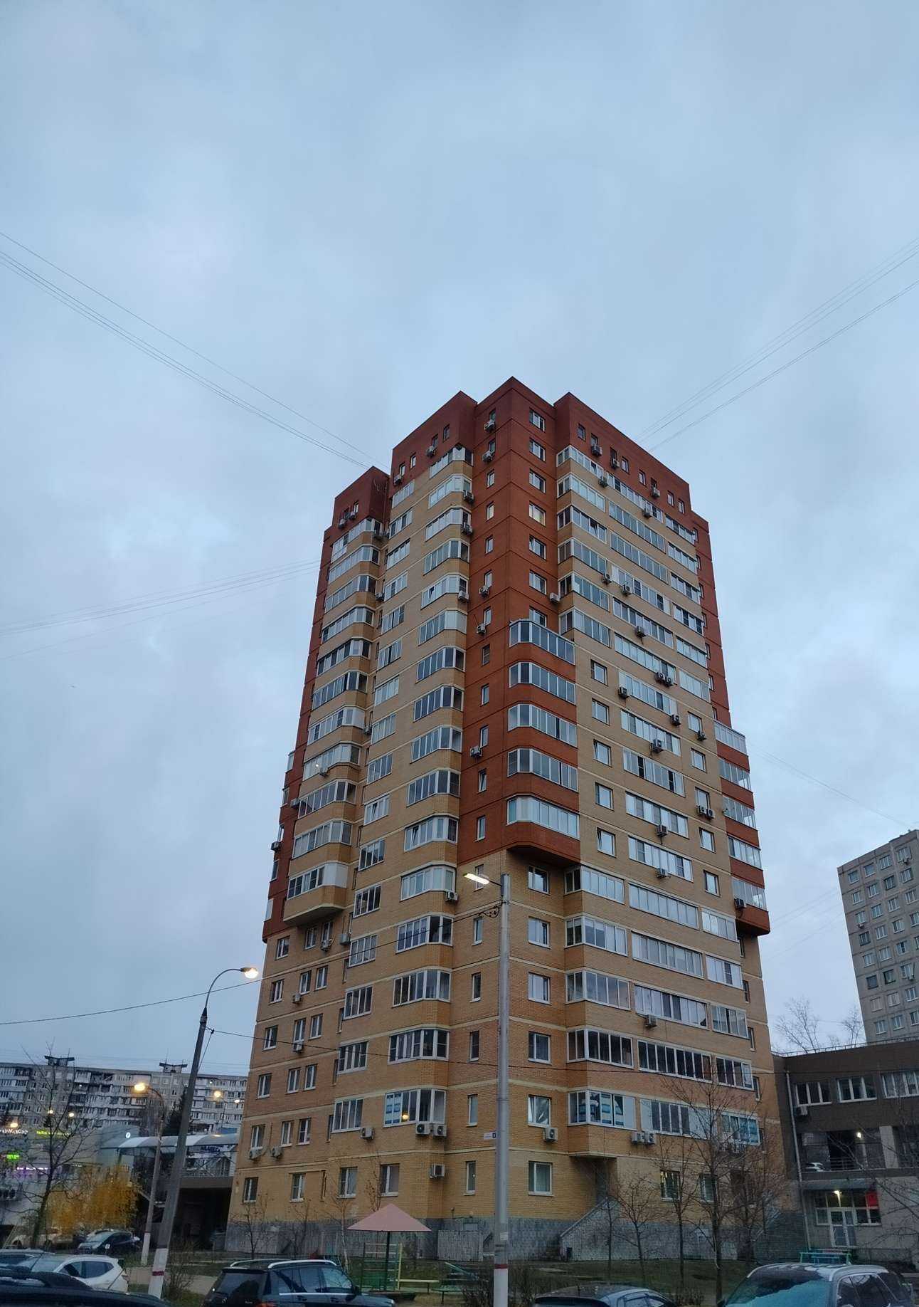 Отзывы на компанию Наши дети в Жуковском c фото - фотография 2 из 2