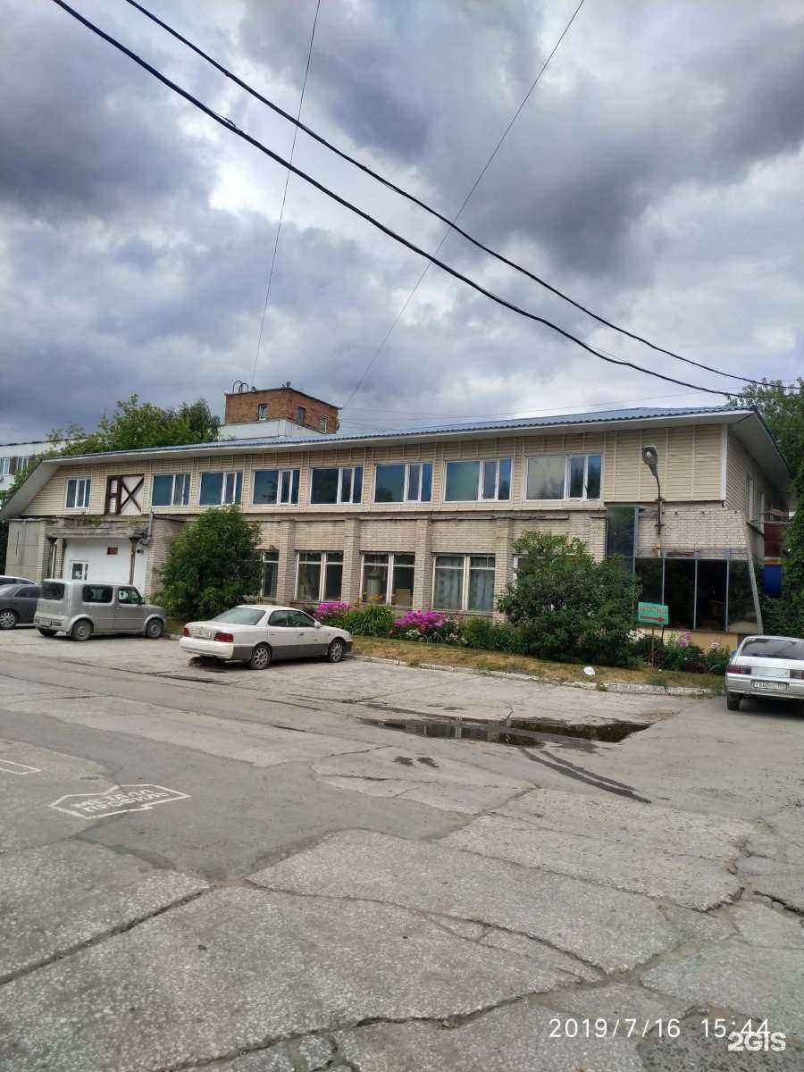 Отзывы на компанию Авторская студия стекла Вадима Кирилюка в Новосибирске c фото - фотография 2 из 2