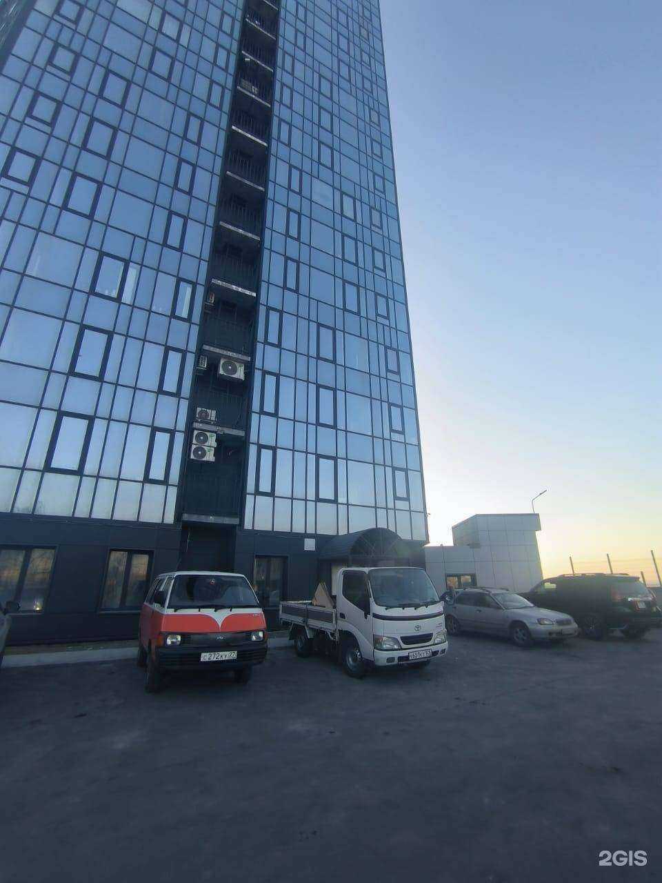 Отзывы на компанию Грузовик 125 в Владивостоке c фото