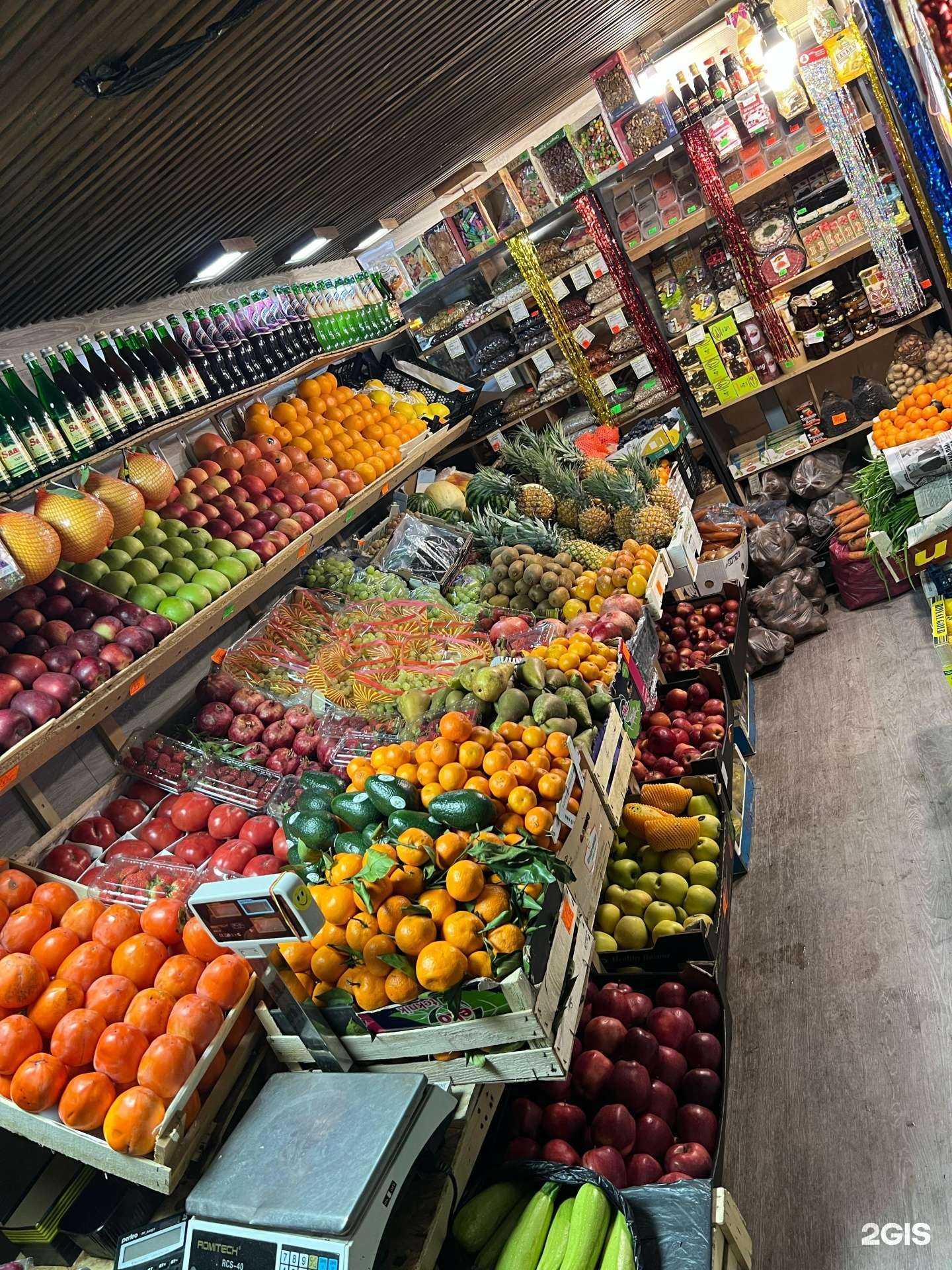 Отзывы на компанию Royal Fruits в Тюмени c фото