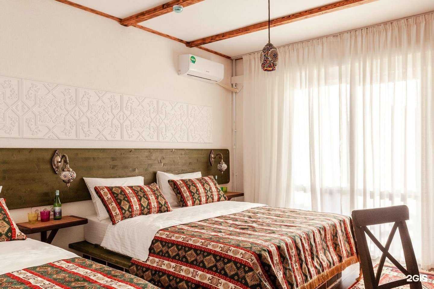 Отзывы на компанию Марракеш в г. Сочи c фото