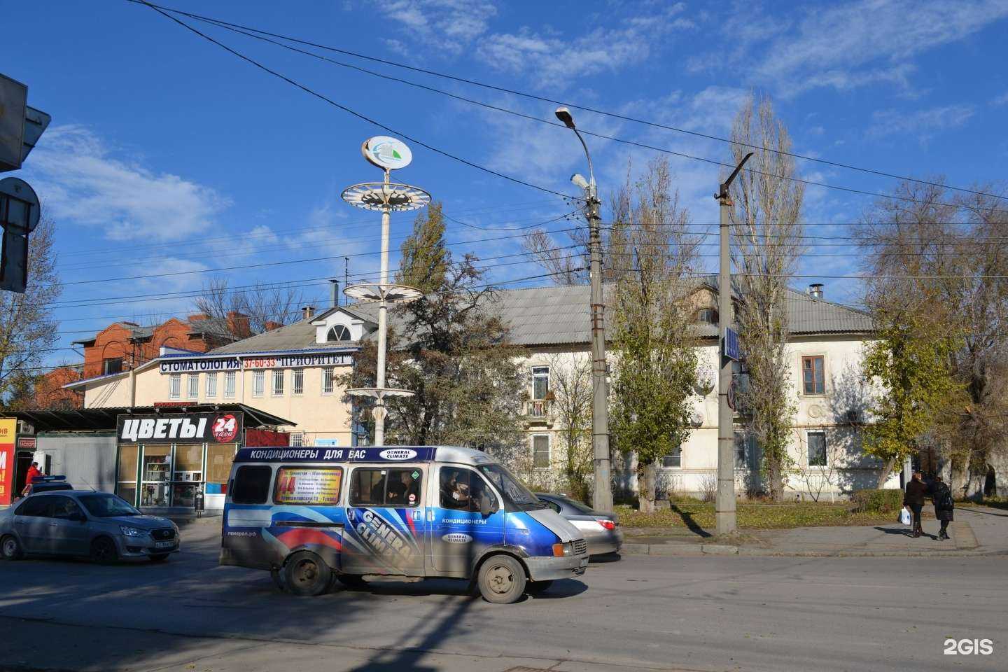 Отзывы на компанию Приоритет в Волгограде c фото - фотография 2 из 2