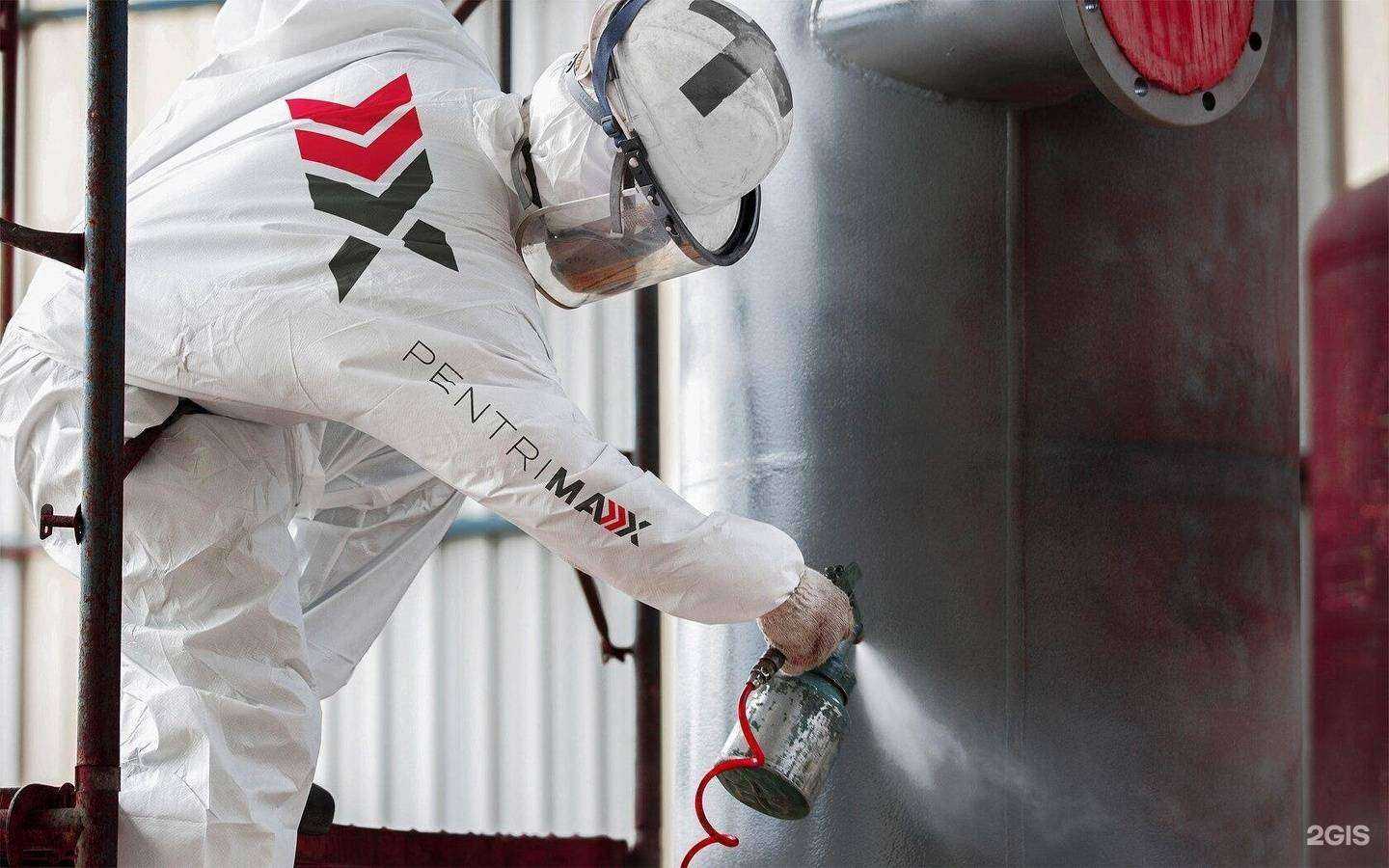 Отзывы на компанию Pentrimax DV в Уссурийске c фото