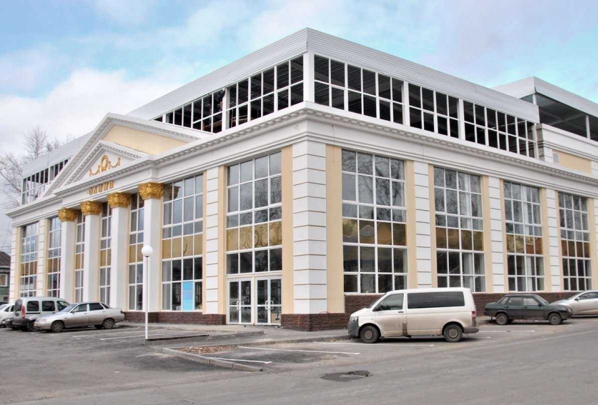 Отзывы на компанию Game Street в Ульяновске c фото - фотография 2 из 2