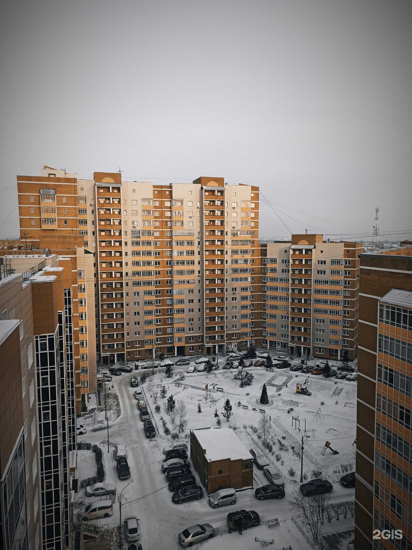 Отзывы на компанию Boоn в Красноярске c фото