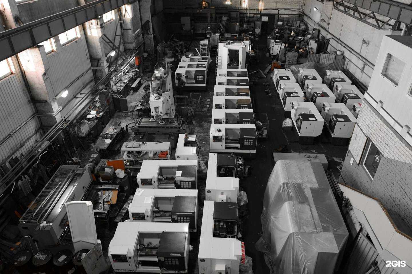 Отзывы на компанию СтанкоМашКомплекс в Твери c фото