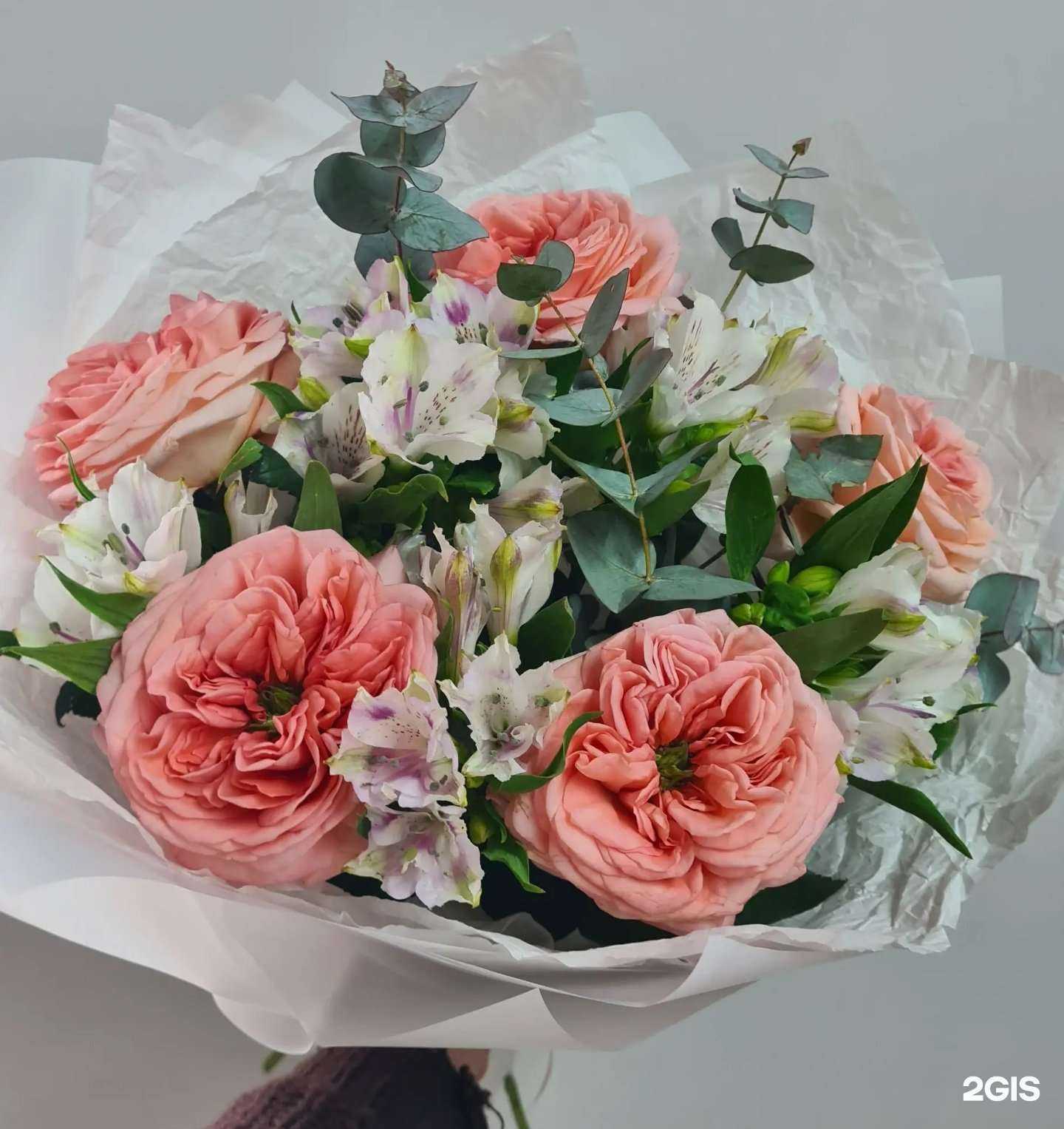 Отзывы на компанию Поляна в Ангарске c фото