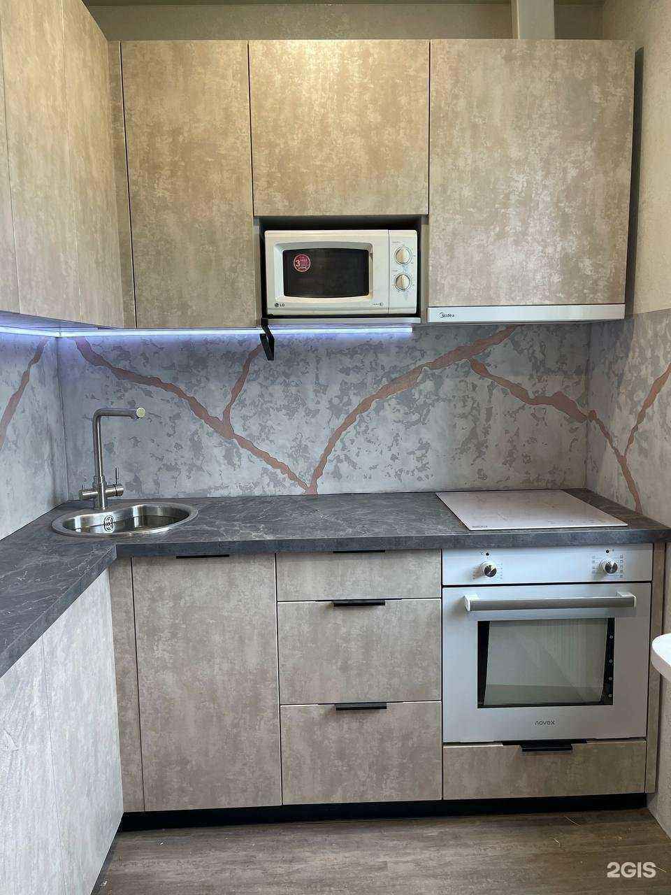 Отзывы на компанию Элитмонтаж в г. Нижний Тагил c фото