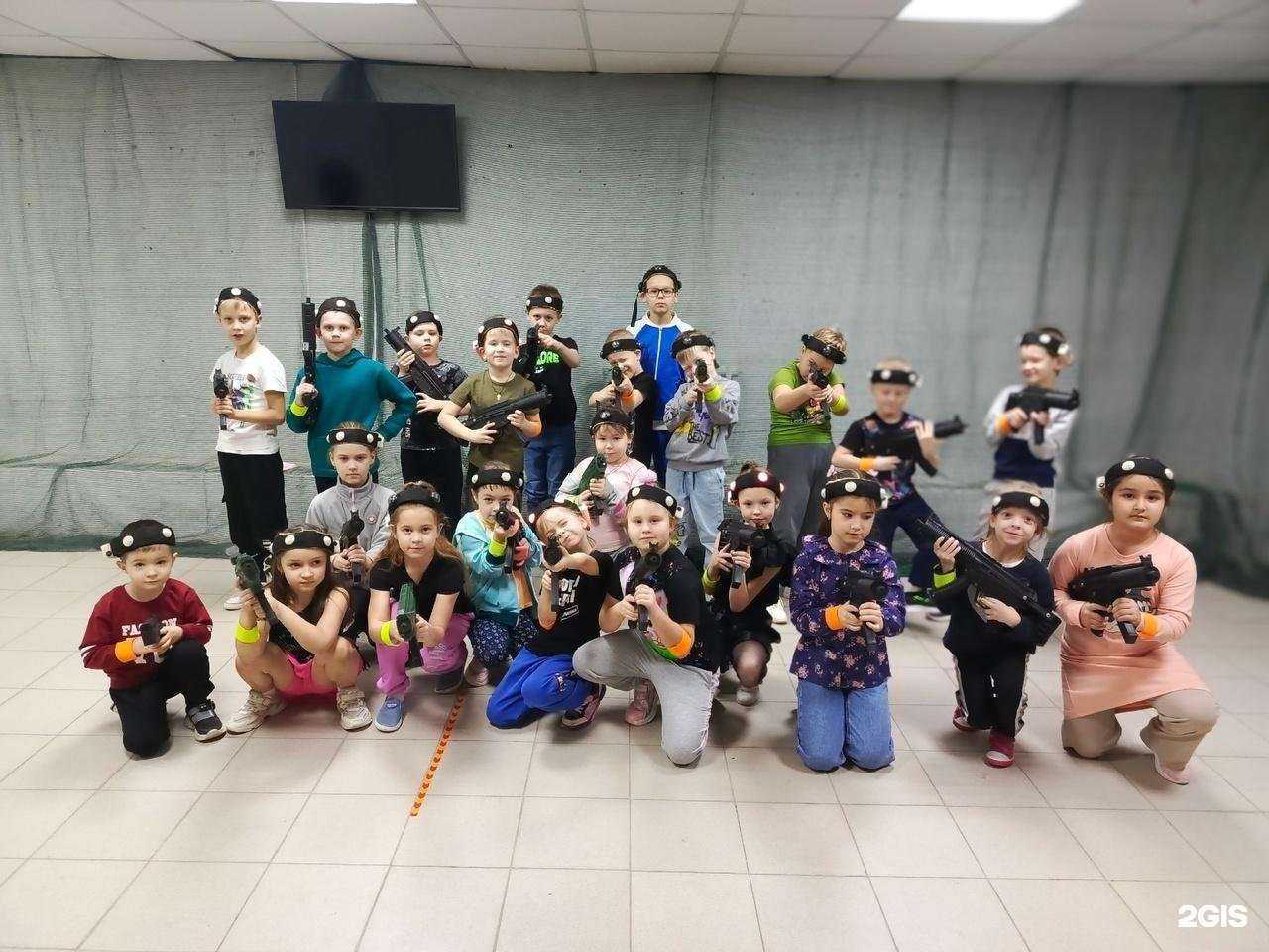 Отзывы на компанию Armada в Дзержинске c фото