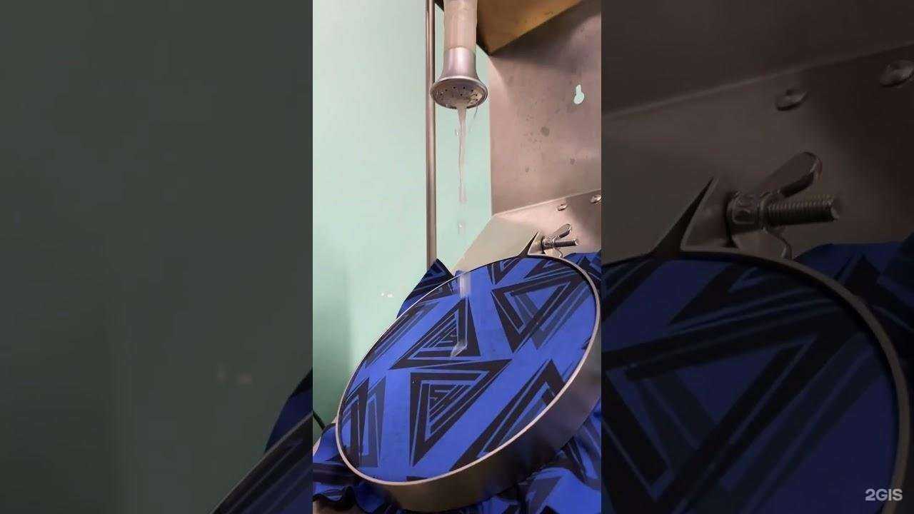 Отзывы на компанию Sherysheff в Иванове c фото