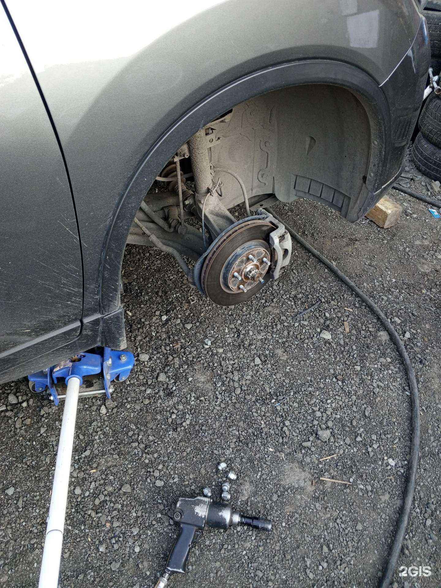 Отзывы на компанию Автосэм в г. Владивосток c фото