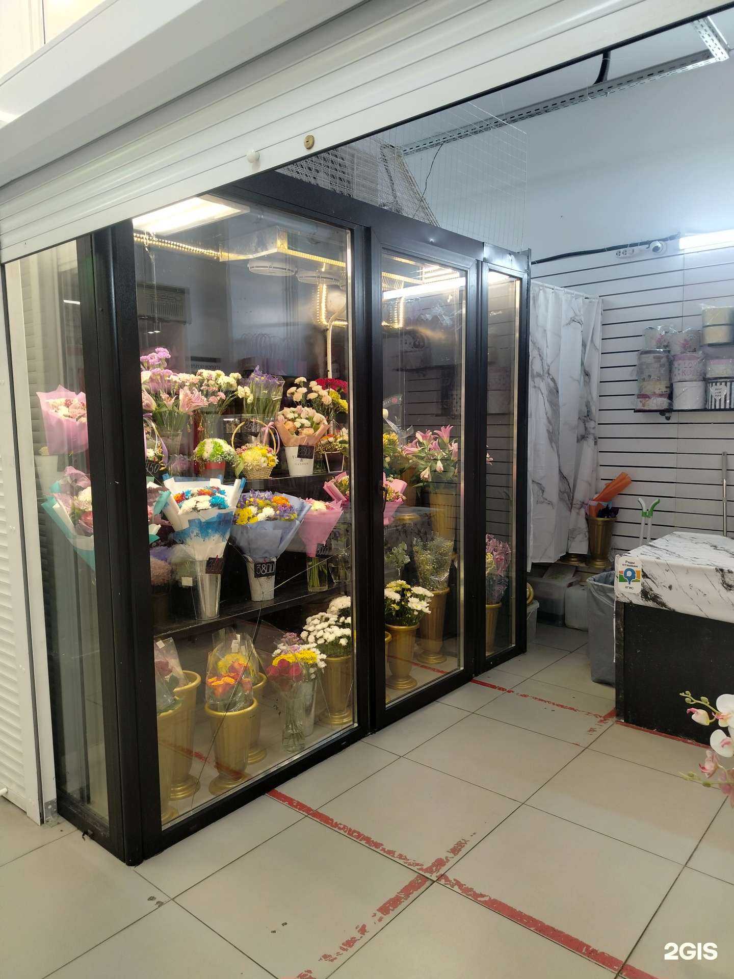 Отзывы на компанию Цветы от Лианеллы в г. Егорьевск c фото