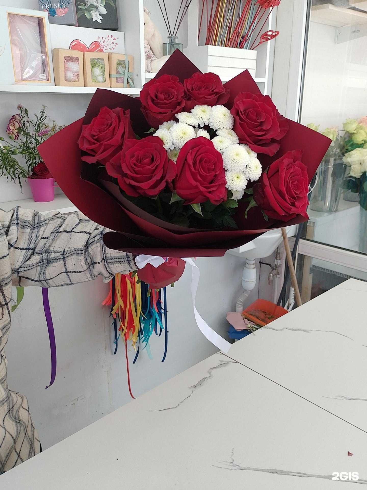 Отзывы на компанию ЛАВАНДА в Твери c фото