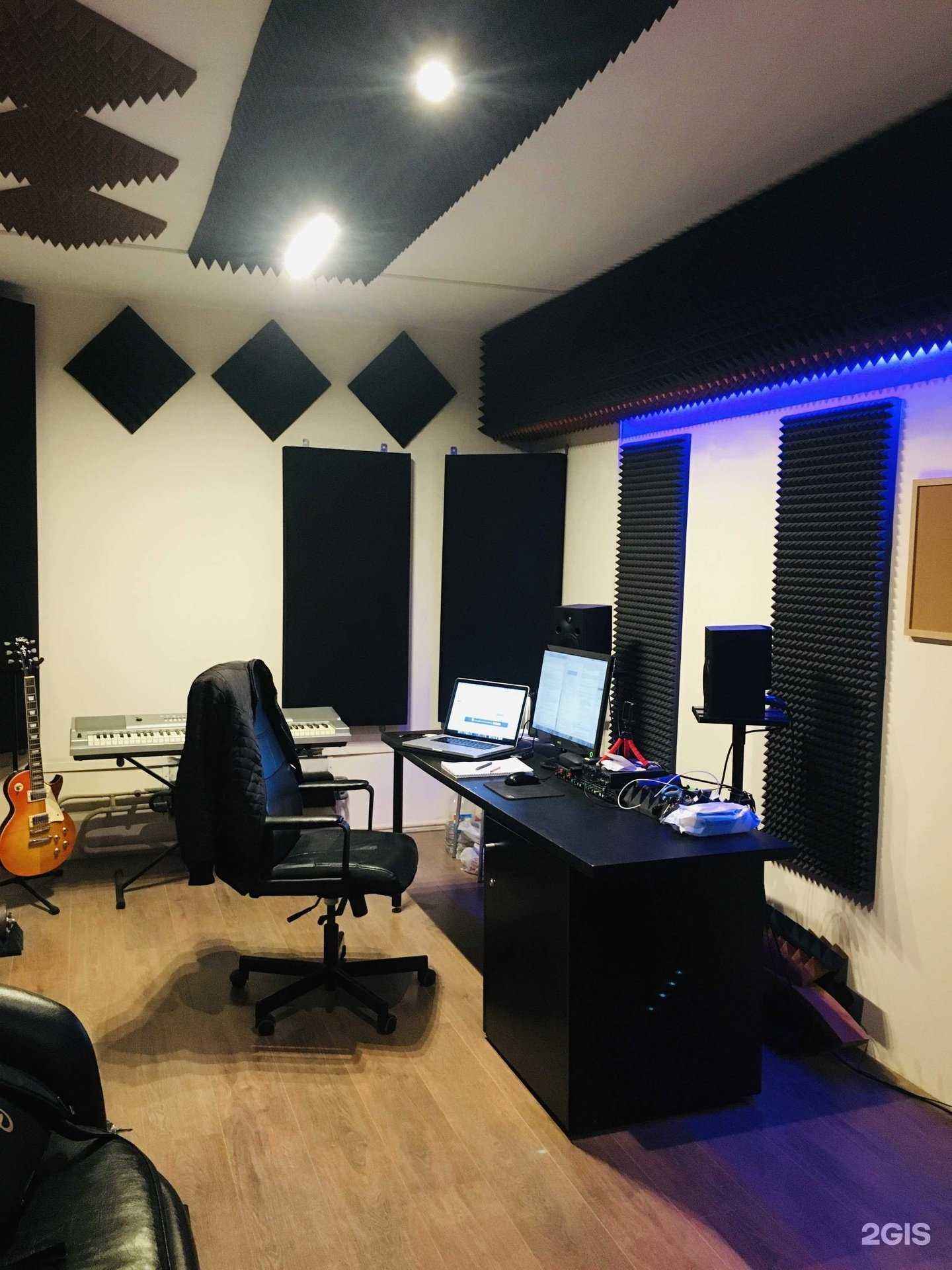 Отзывы на компанию Sertsebeat records в г. Краснодар c фото