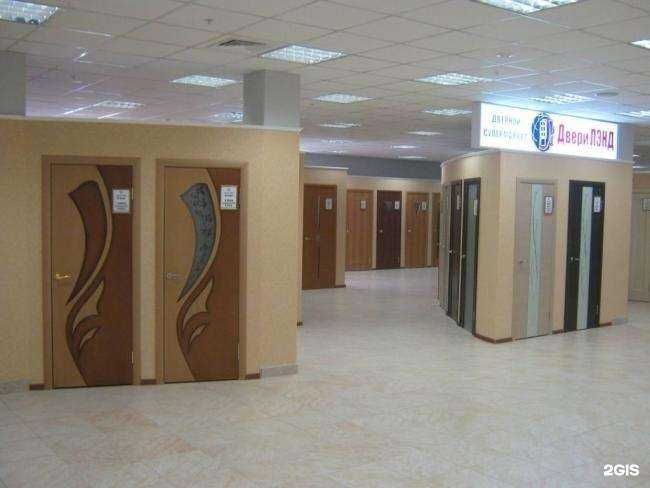 Отзывы на компанию Двери-лэнд Пермь в г. Пермь c фото