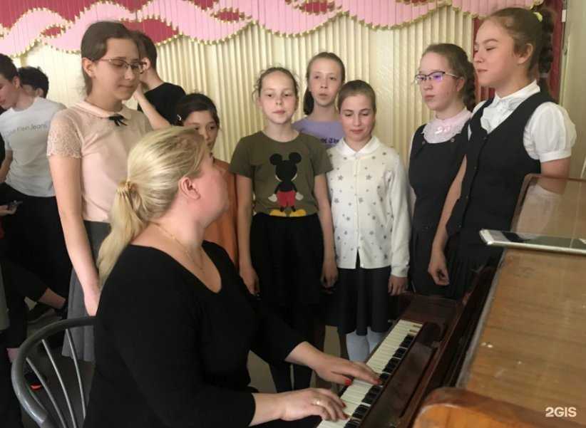 Отзывы на компанию Лицей №7 в Кстове c фото