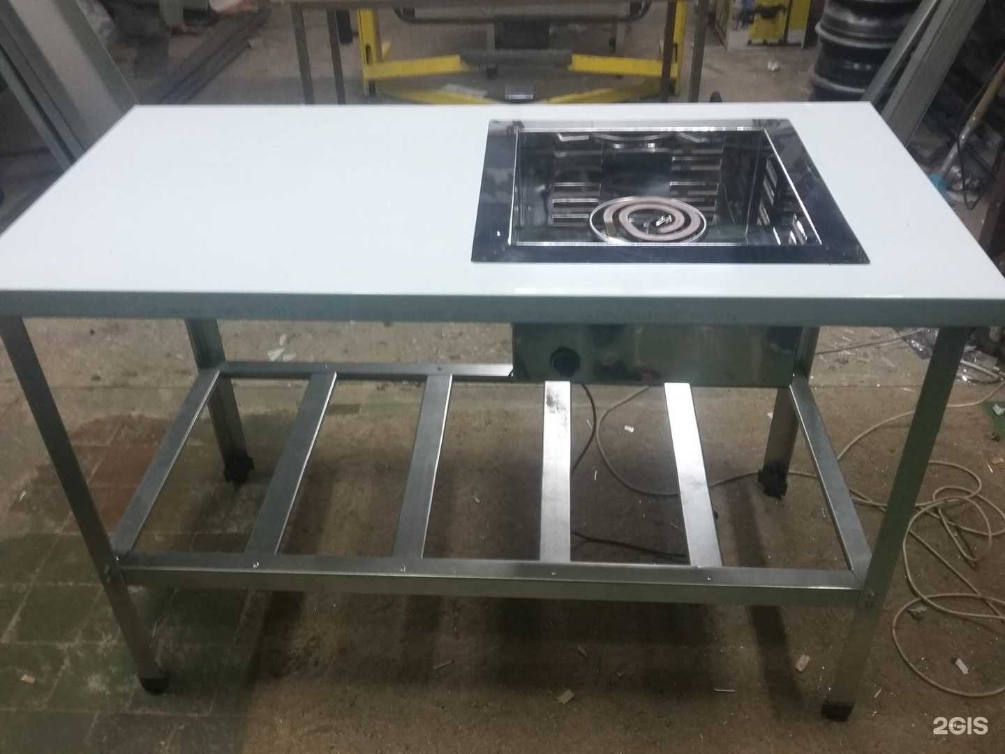 Отзывы на компанию Современный выбор в Воронеже c фото