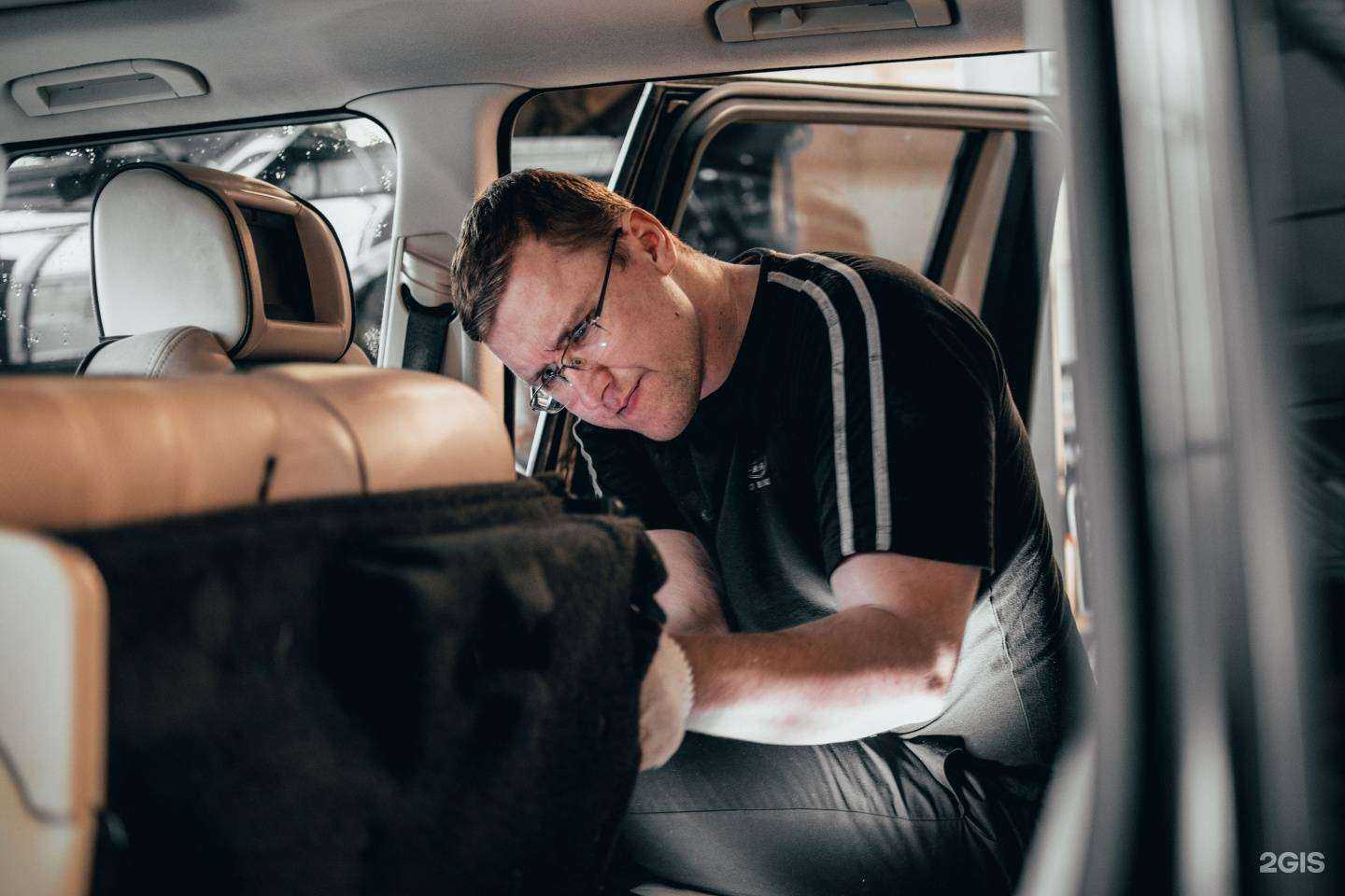 Отзывы на компанию Планета авто в Челябинске c фото