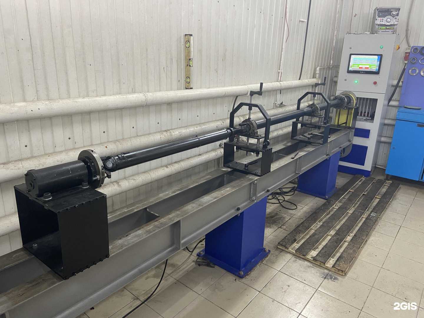 Отзывы на компанию Карданная мастерская в Новосибирске c фото