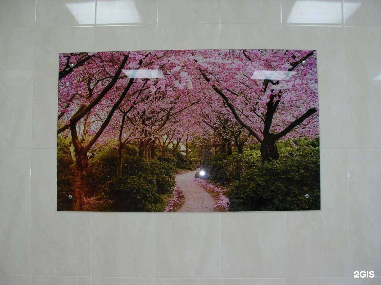 Отзывы на компанию Стекольных дел мастера в г. Саратов c фото