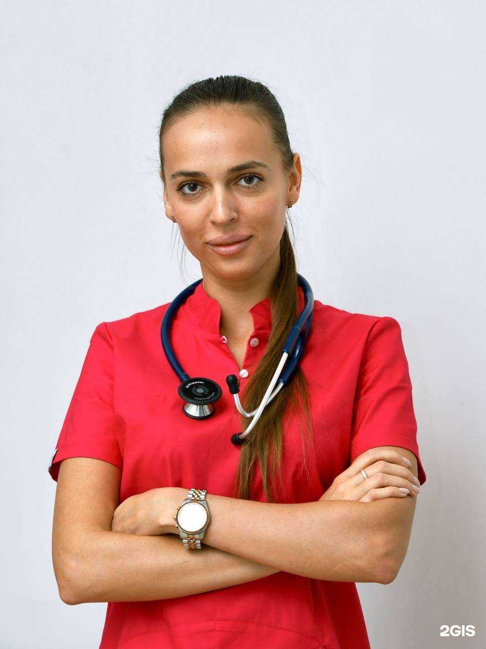 Отзывы на компанию Чеховский сосудистый центр в Чехове c фото