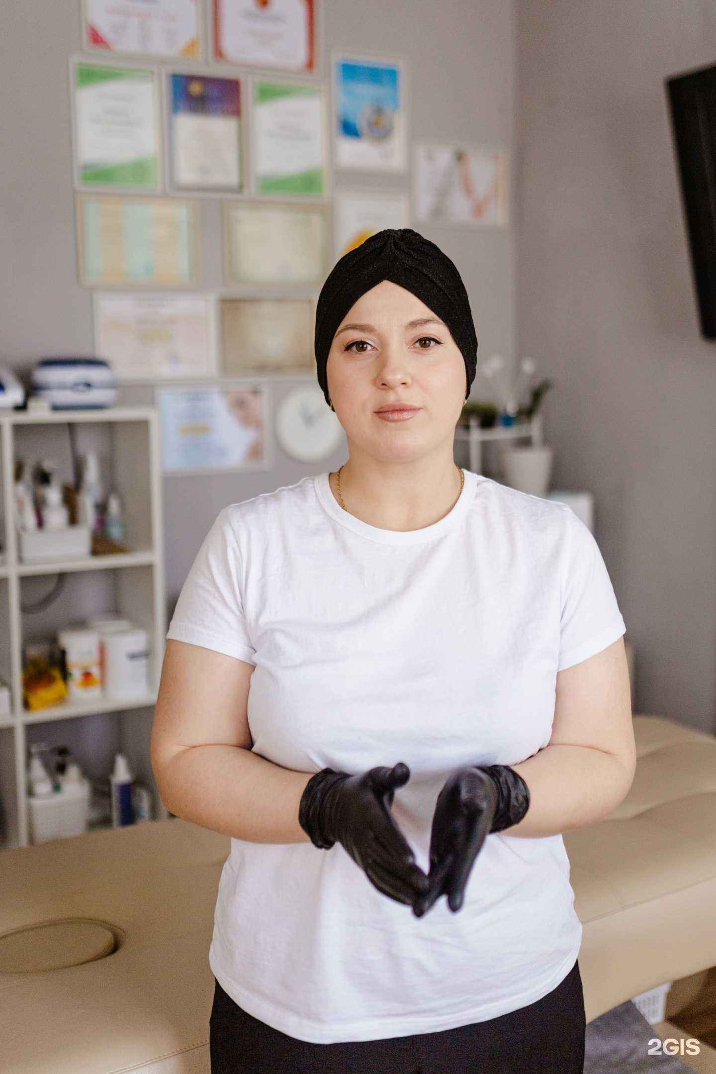 Отзывы на компанию Beauty Room в Брянске c фото