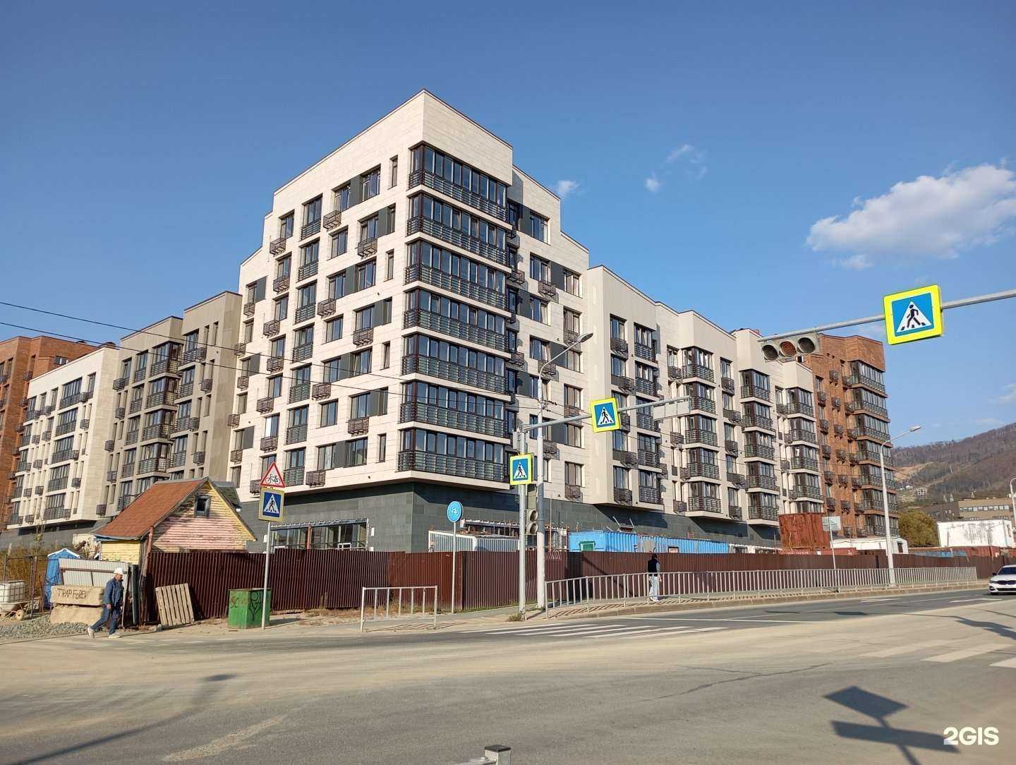 Отзывы на компанию Sagalien в Южно-Сахалинске c фото - фотография 2 из 2