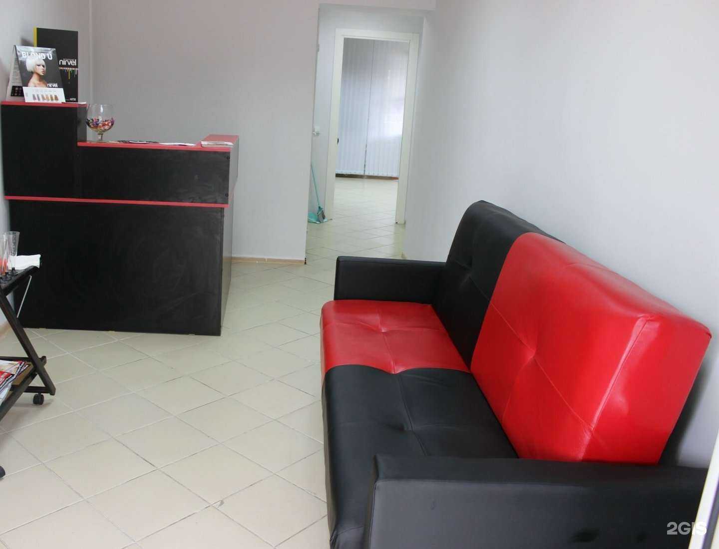 Отзывы на компанию Zerkalo в Воронеже c фото