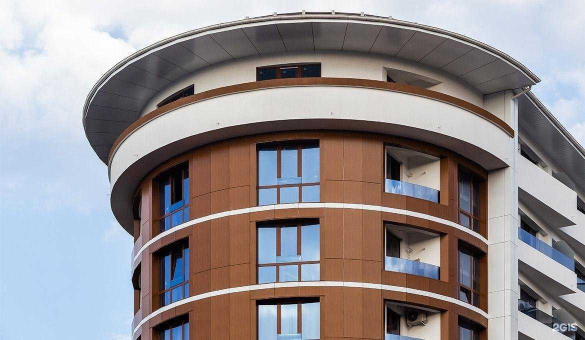 Отзывы на компанию Билдэкс в г. Краснодар c фото