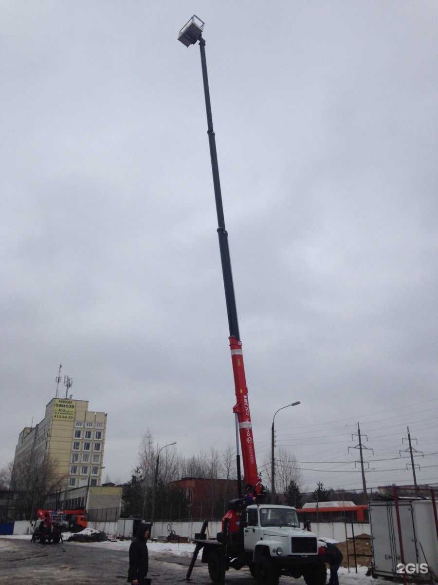 Отзывы на компанию Промтранс-Авто в г. Пермь c фото