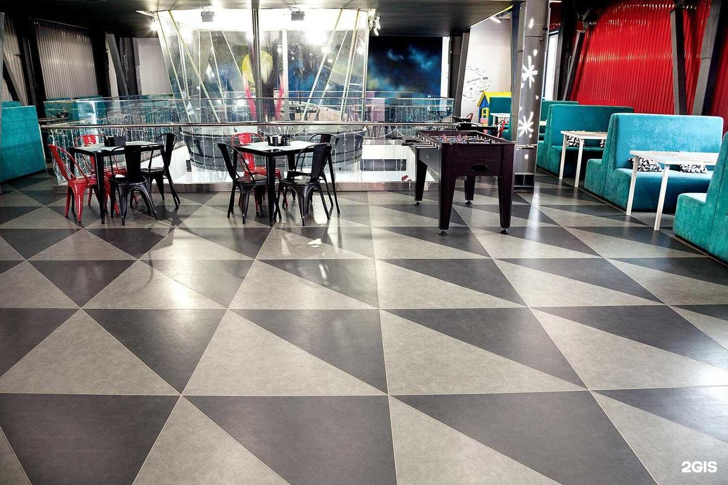 Отзывы на компанию Tarkett в Красноярске c фото