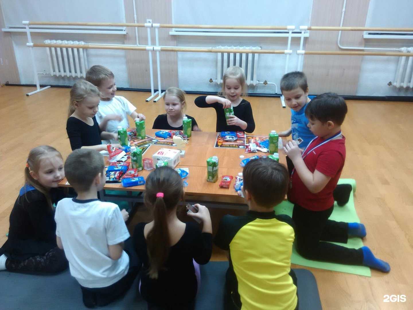 Отзывы на компанию Фортеданс в Щёлкове c фото