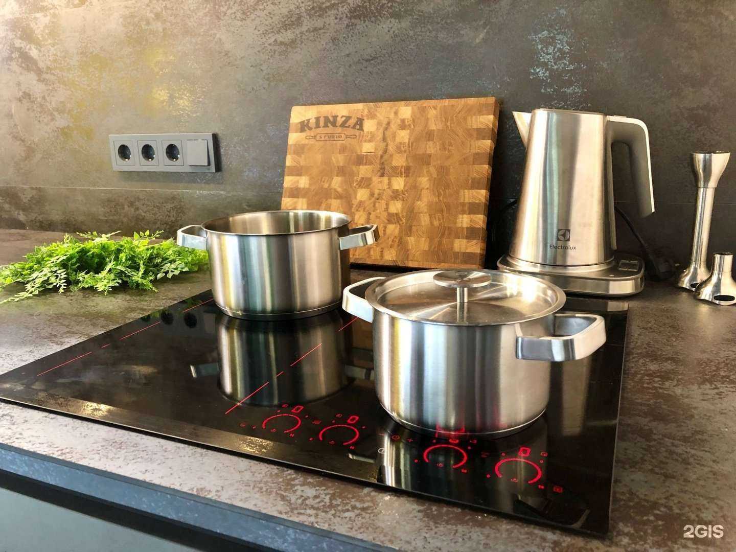 Отзывы на компанию Kinza.Studio в Ижевске c фото