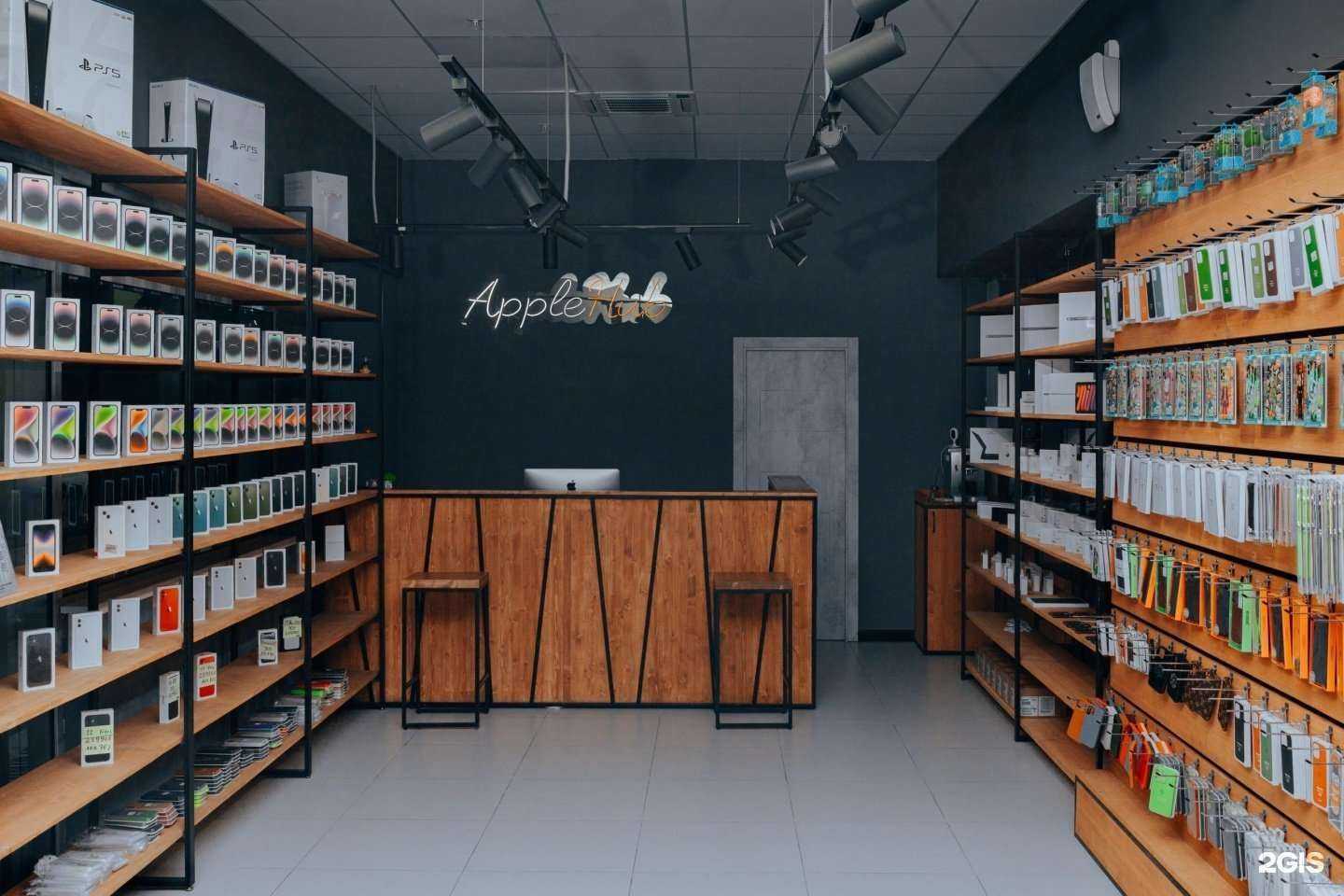 Отзывы на компанию Эплхаб в Оренбурге c фото