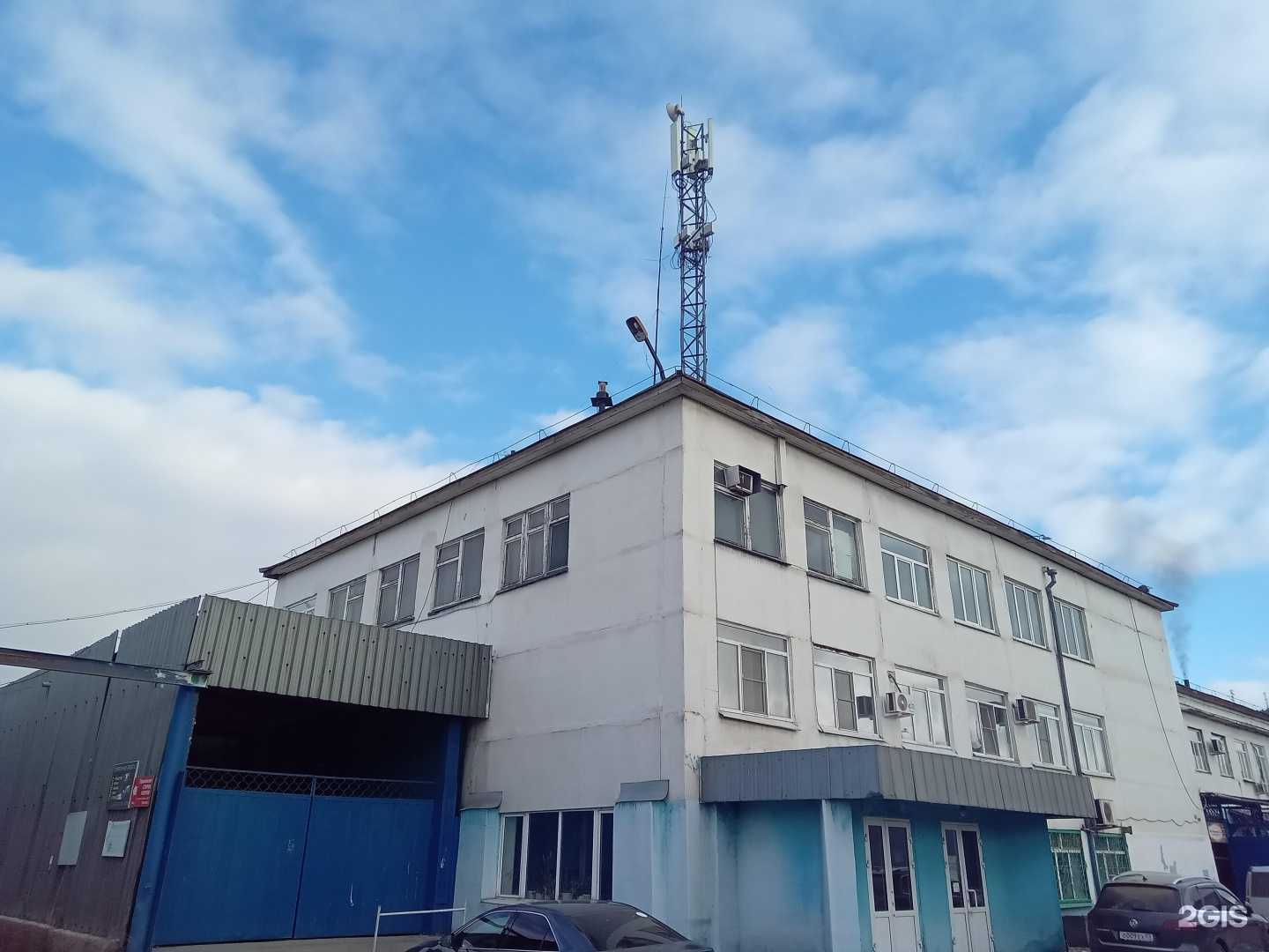 Отзывы на компанию Опти макс в Улан-Удэ c фото - фотография 2 из 2