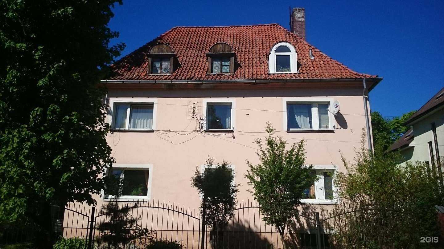 Отзывы на компанию Компания по организации экскурсий в Калининграде c фото