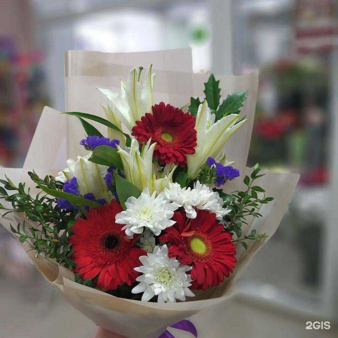 Отзывы на компанию Ирис в Саранске c фото