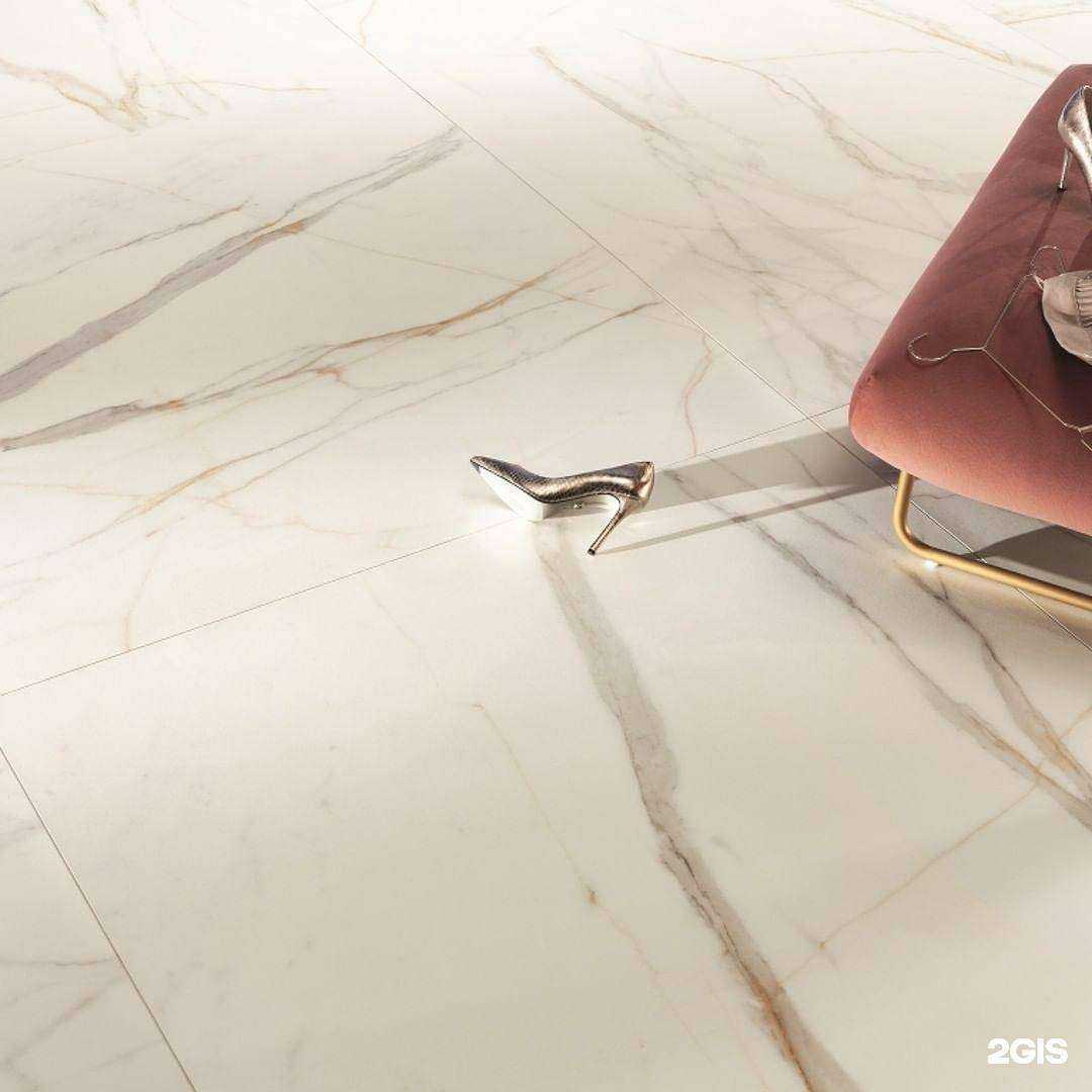 Отзывы на компанию Trend керамика в Екатеринбурге c фото