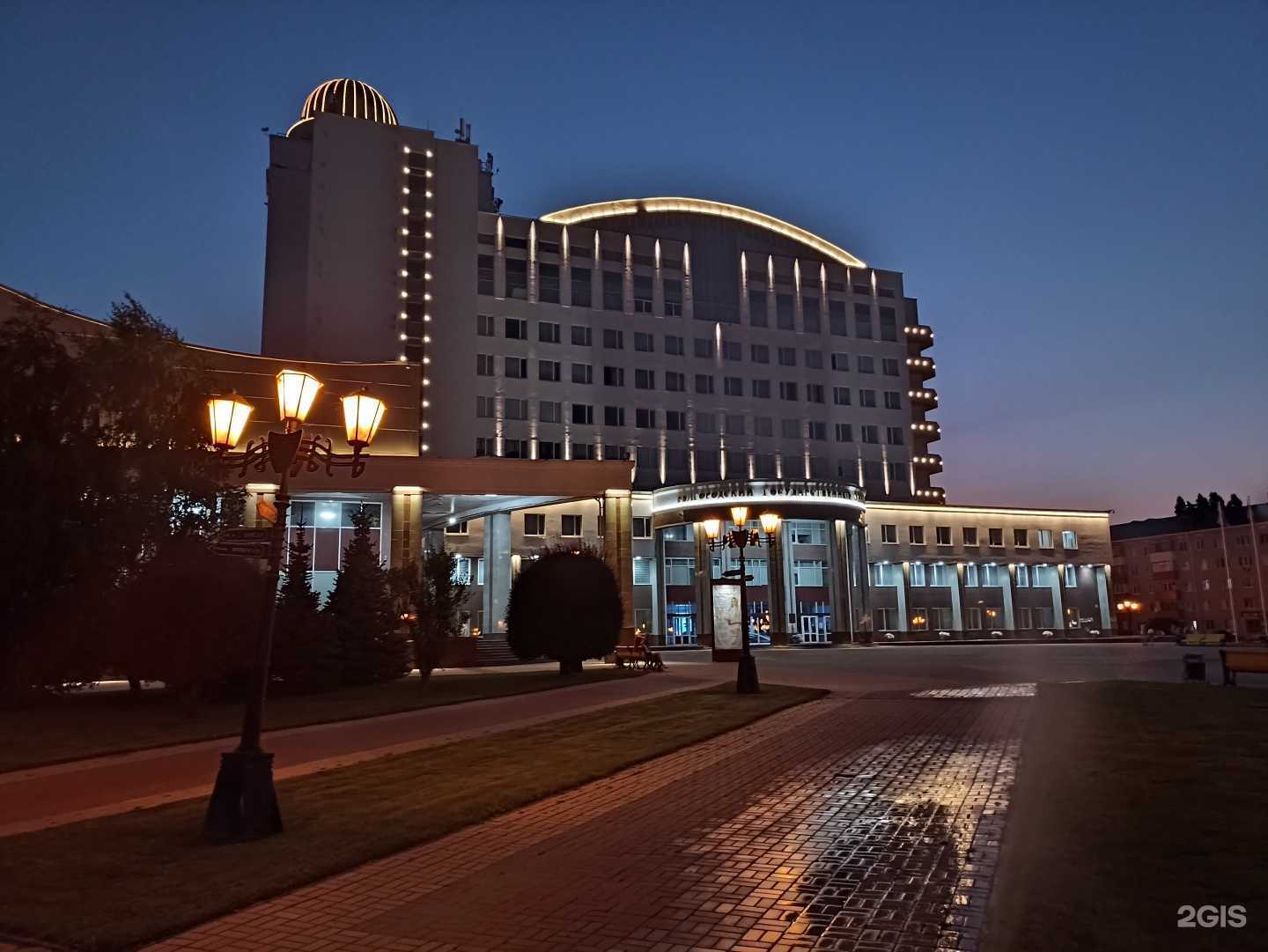 Отзывы на компанию Белгородский государственный национальный исследовательский университет в Белгороде c фото