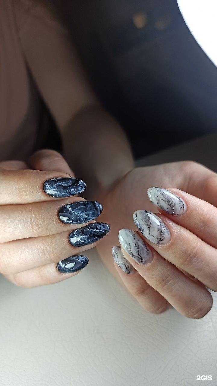 Отзывы на компанию Кабинет ногтевого сервиса в г. Саратов c фото