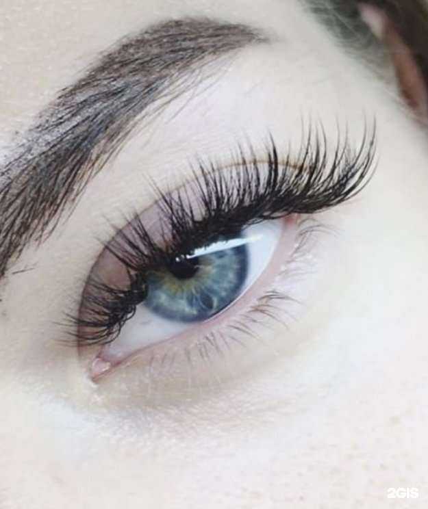 Отзывы на компанию OhMyLash в Краснодаре c фото