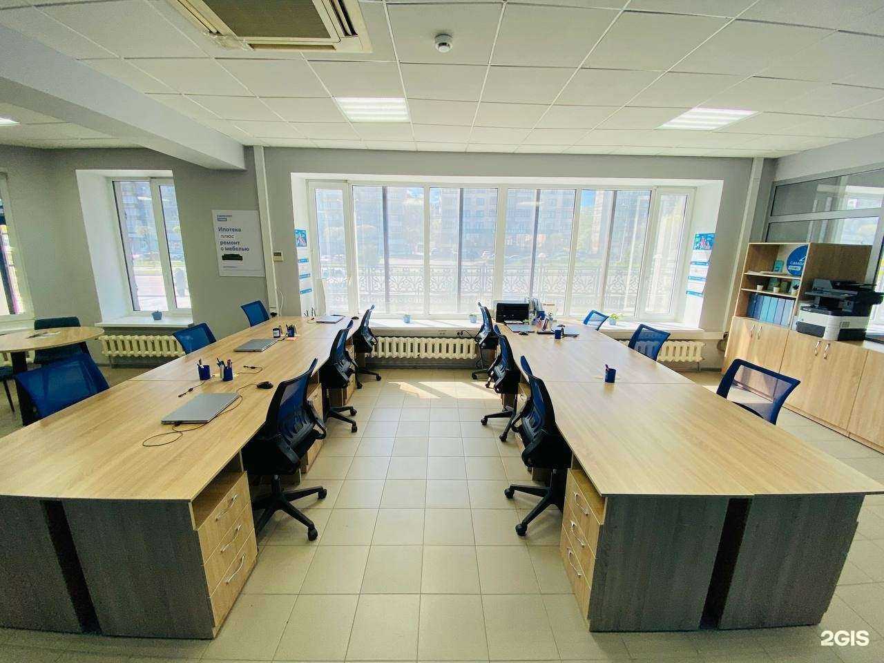 Отзывы на компанию Самолет Плюс в г. Магнитогорск c фото