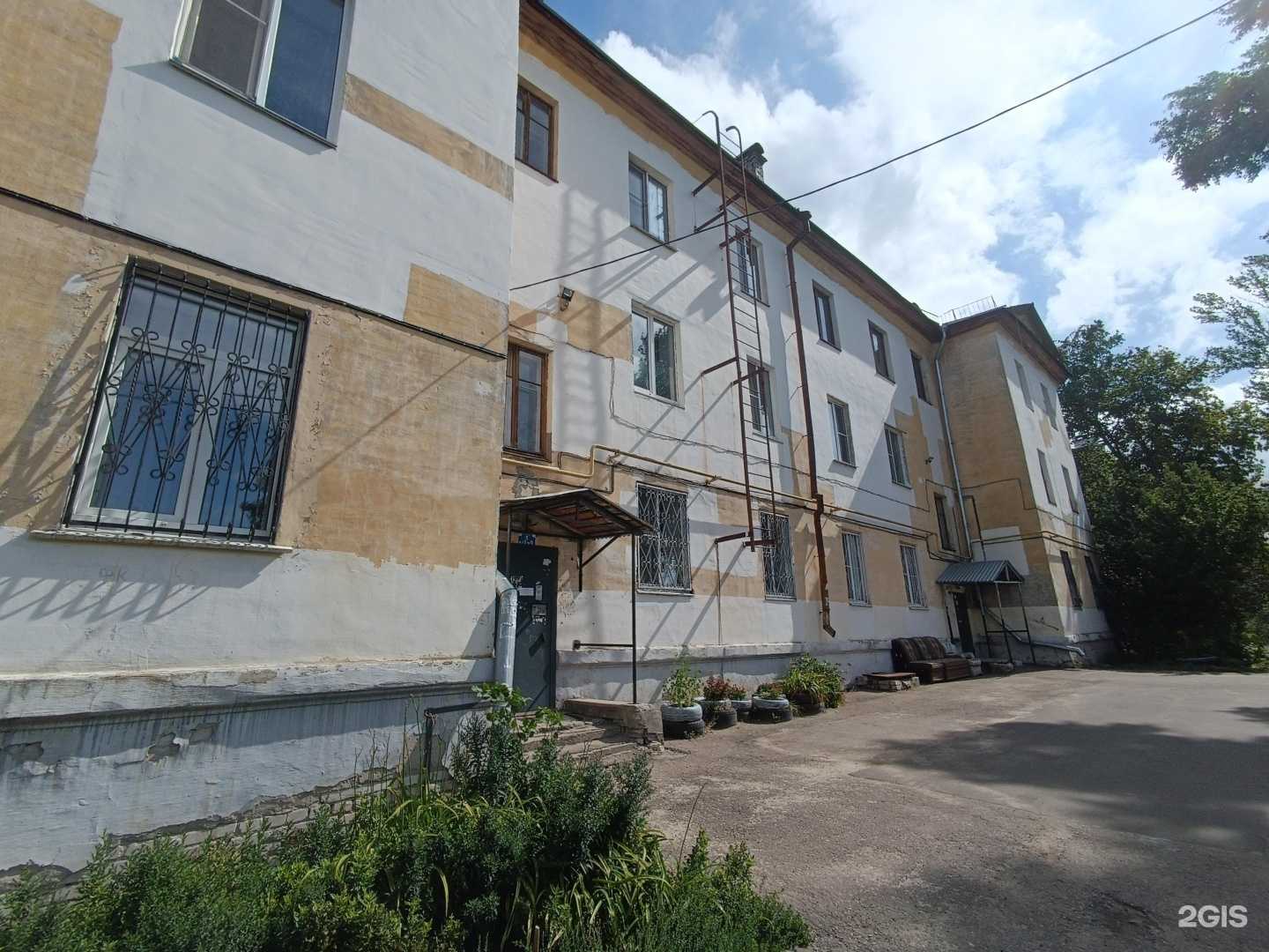 Отзывы на компанию Москитнн в Нижнем Новгороде c фото - фотография 2 из 2