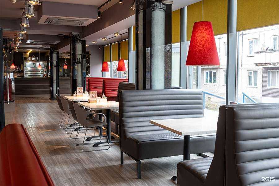 Отзывы на компанию Перцы в Абакане c фото