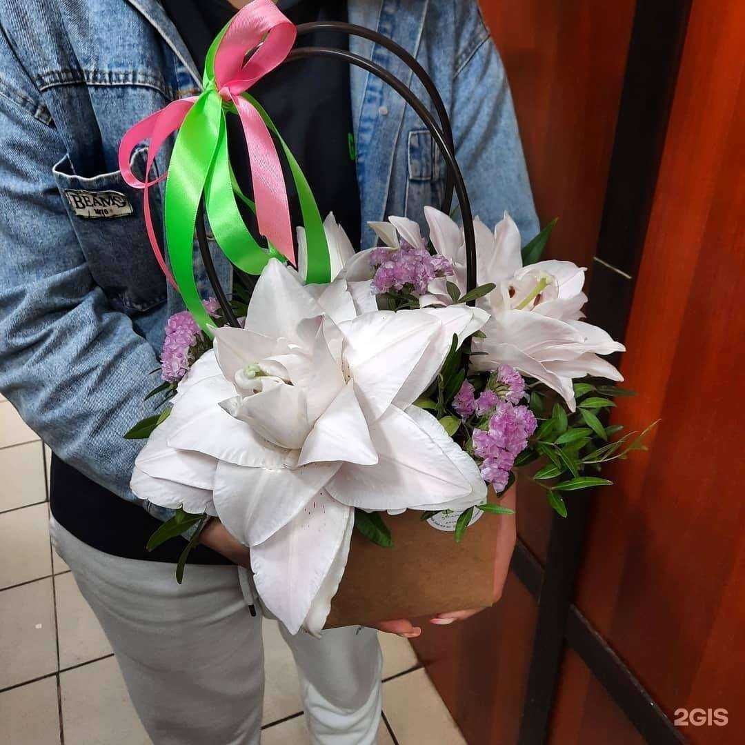 Отзывы на компанию Лепесток желаний в г. Балашиха c фото