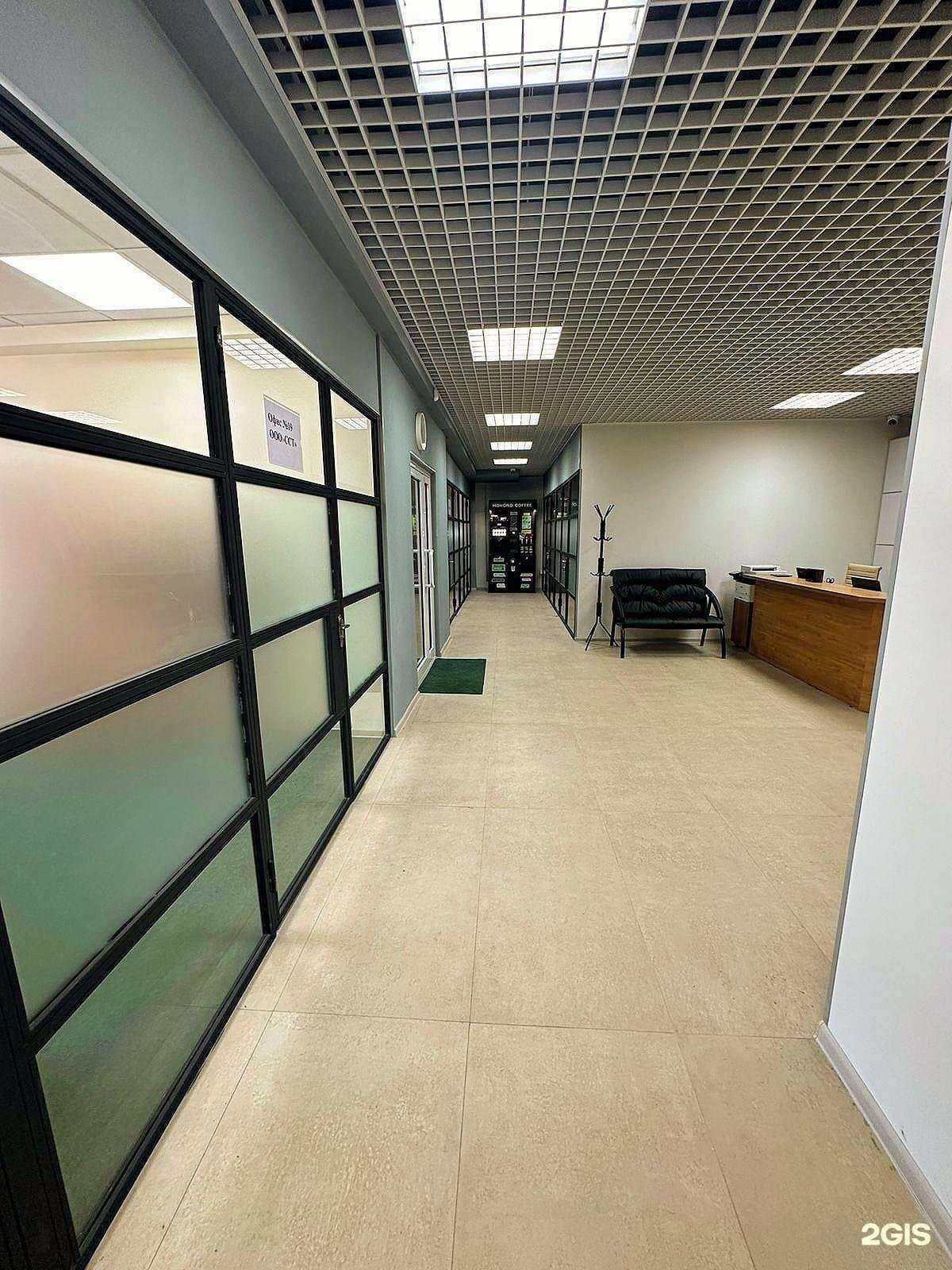 Отзывы на компанию The Rooms Edelweiss в Нижнем Новгороде c фото